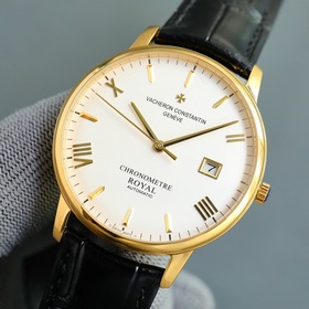 【TW 2025 Новейшие популярные модели】 Vacheron Constantin Классиче