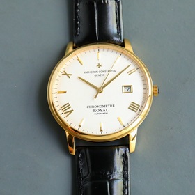 【TW 2025 Новейшие популярные модели】 Vacheron Constantin Классиче