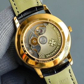 【TW 2025 Новейшие популярные модели】 Vacheron Constantin Классиче