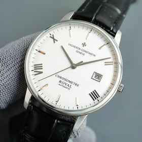 【TW 2025 Новейшие популярные модели】 Vacheron Constantin Классиче