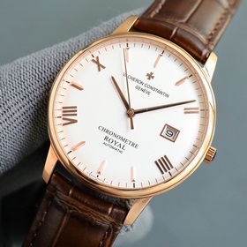 【TW 2025 Новейшие популярные модели】 Vacheron Constantin Классиче