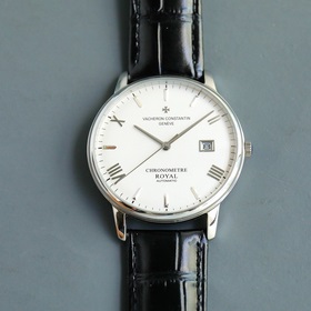 【TW 2025 Новейшие популярные модели】 Vacheron Constantin Классиче