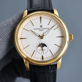 TW Vacheron Constantin 【VACHERON CONSTANTIN】 Мужские часы из сери