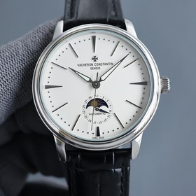 TW Vacheron Constantin 【VACHERON CONSTANTIN】 Мужские часы из сери