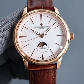 TW Vacheron Constantin 【VACHERON CONSTANTIN】 Мужские часы из сери