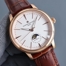 TW Vacheron Constantin 【VACHERON CONSTANTIN】 Мужские часы из сери