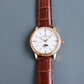 TW Vacheron Constantin 【VACHERON CONSTANTIN】 Мужские часы из сери