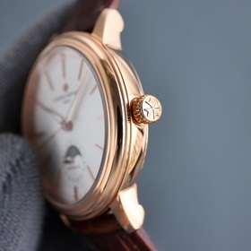 TW Vacheron Constantin 【VACHERON CONSTANTIN】 Мужские часы из сери