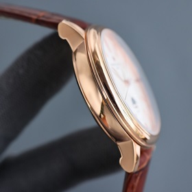 TW Vacheron Constantin 【VACHERON CONSTANTIN】 Мужские часы из сери