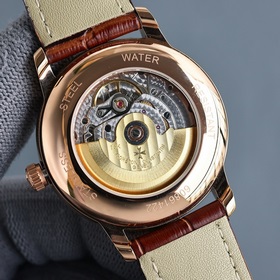 TW Vacheron Constantin 【VACHERON CONSTANTIN】 Мужские часы из сери