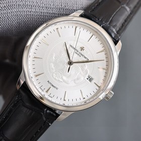 Новая модель Tw2025 выпущена в продажу [Роза] [Роза] Vacheron Con