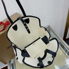 Высококачественная сумка Burberry последней коллекции в непринужд