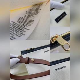 Высококачественная сумка Burberry последней коллекции в непринужд