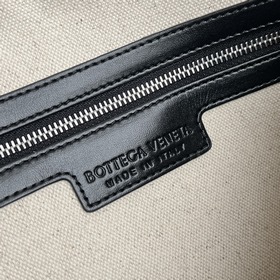 #B Новая модель мужской портфеля 778081. Большой размер, тканый м