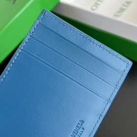 Новый большой кожаный чехол для карт BV 649597. Простой чехол тол