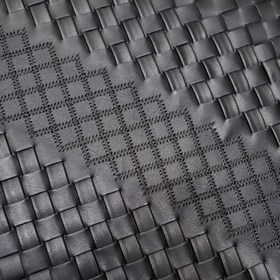 BV - новейшая модель мужской сумки через плечо, качество оригинал