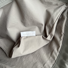 #Bv Новая модель сумки с шнурком Dustbag «мешок для мусора» 79672