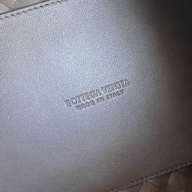 Новая сумка BV из плетеной кожи съемным ремнем через плечо и мини