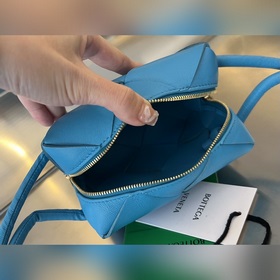 #BV Новая модель 701915 Сумка для фотоаппарата Cassette. Классиче