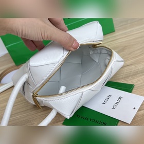 #BV Новая модель 701915 Сумка для фотоаппарата Cassette. Классиче