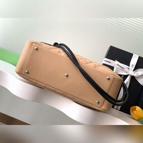 Сумка Kangpeng Airport, абрикосовый с черным панда Kangpeng Airpo