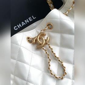 25c кожаная сумка в стиле хип-хоп Chanel hobo сумка под мышку, хи