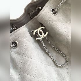 25c Матовая кожа, сумка в стиле хип-хоп Chanel hobo сумка под мыш