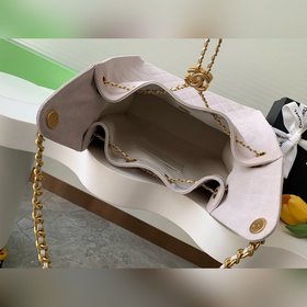 25c Матовая кожа, сумка в стиле хип-хоп Chanel hobo сумка под мыш