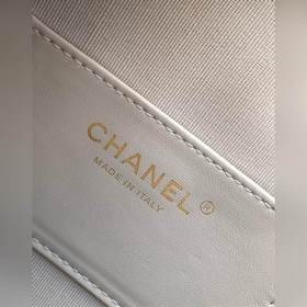 25c Матовая кожа, сумка в стиле хип-хоп Chanel hobo сумка под мыш