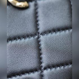 Новое поступление Ручная работа Двухплечевая сумка с цепочкой, ч