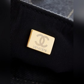 Новая модель джинсов 24B для боулинга с цепочкой на передней част