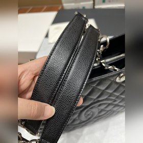 Сумка GST для мам Классическая модель Grand Shopping Tote (сокращ