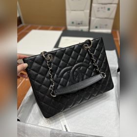 Сумка GST для мам Классическая модель Grand Shopping Tote (сокращ