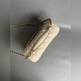 В наличии： 23P mini CF handle, ванильно-карамельный Мама очень хо