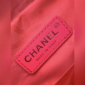Chanel Kangpeng серия черно-белая сумка для фотоаппарата в стиле 