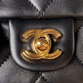 Новая модель Chanel 23s с большой ручкой, очень ароматная, AS4023