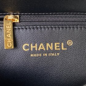 Новая модель Chanel 23s с большой ручкой, очень ароматная, AS4023