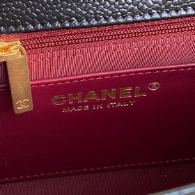 Chane1 24k CF подержанная новая модель AS5186, лаконичная и элега