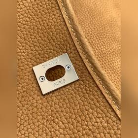Сумка Chanel с двумя карманами Долгожданная сумка Chanel Vintage 