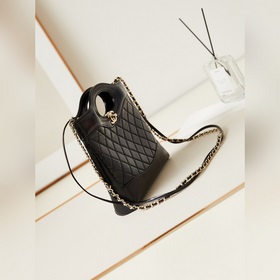 24S31bag масляная кожа Миниатюрная модель, модная и универсальная