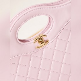 24S31bag масляная кожа Мини-модель, модная и универсальная, а так