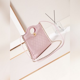 24S31bag масляная кожа Мини-модель, модная и универсальная, а так