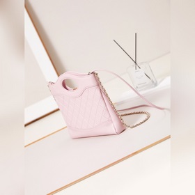 24S31bag масляная кожа Мини-модель, модная и универсальная, а так