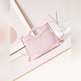 24S31bag масляная кожа Мини-модель, модная и универсальная, а так