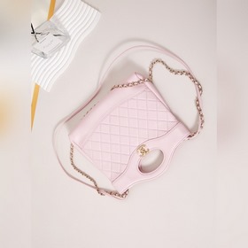 24S31bag масляная кожа Мини-модель, модная и универсальная, а так