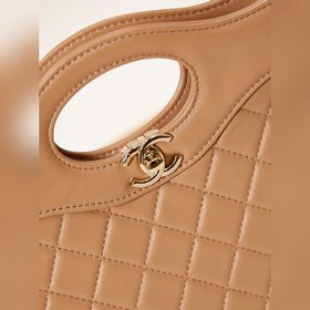 24S31bag масляная кожа Миниатюрная модель, модная и универсальная