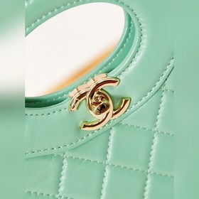 24S31bag масляная кожа Миниатюрная модель, модная и универсальная