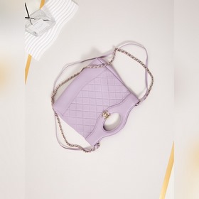 24S31bag масляная кожа Миниатюрная модель, модная и универсальная