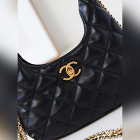 24A цепочка hobo, очень красивая, можносить через плечо в стиле к