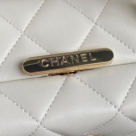 Chane1 24k косметичка AS5167, высококачественная, практичная и мо